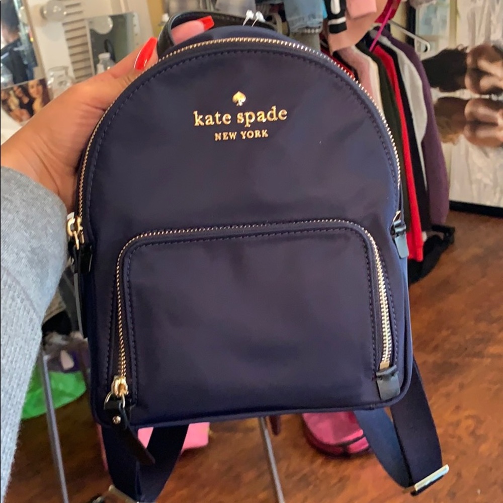 NWT small Hartley Backpack